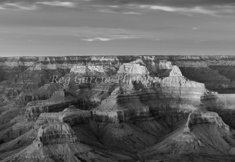 Heart of the Grand Canyon