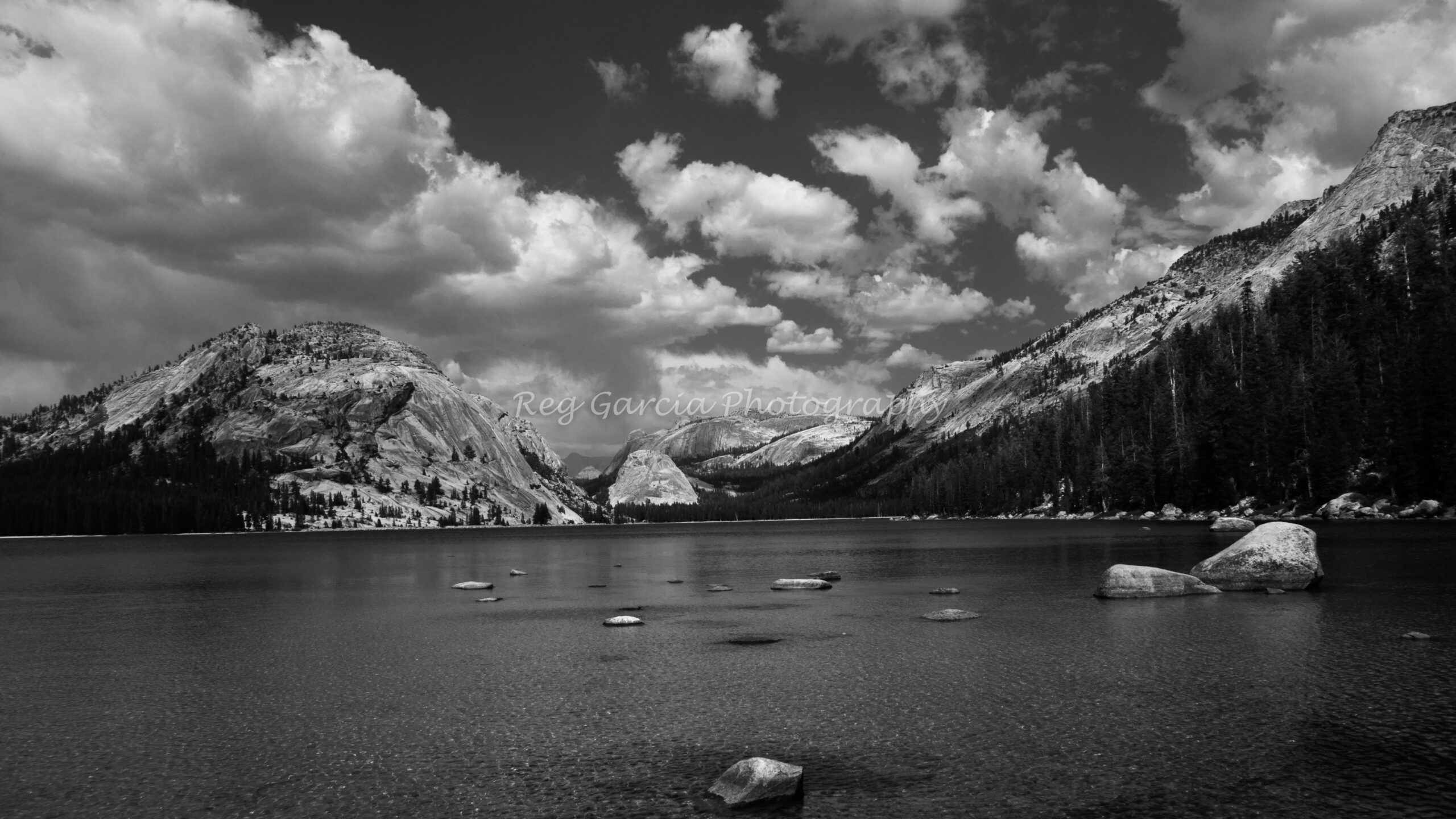 Lake Tenaya